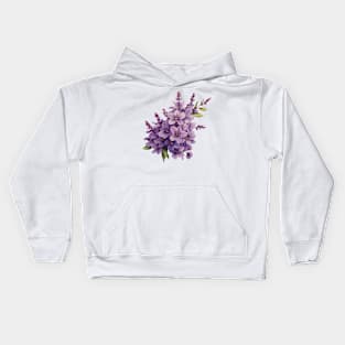 Angelonia Kids Hoodie